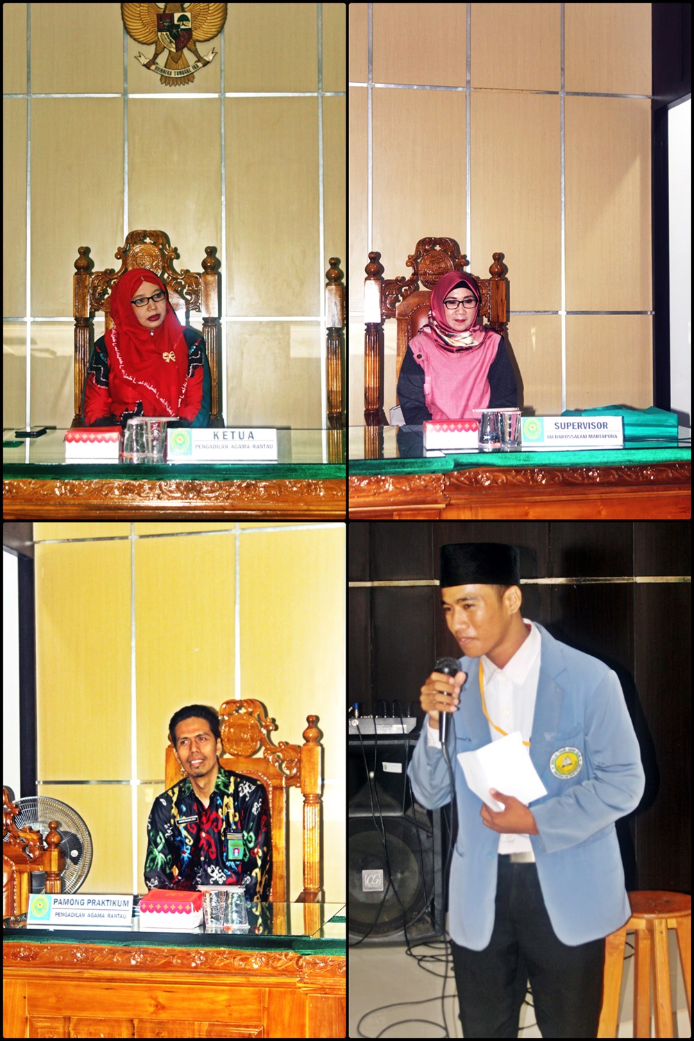 Page 3 PA Rantau