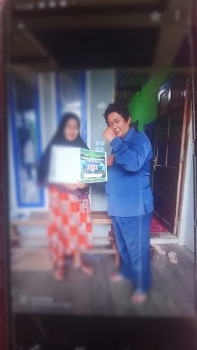 Agen Pelangi Kembali Beraksi