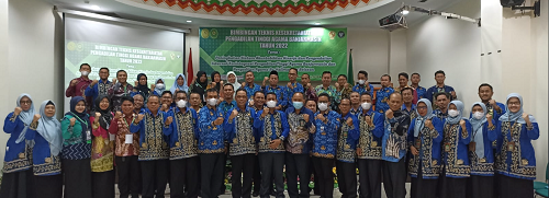 Bimtek Kesekre 10 110