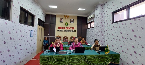Bimtek Wakaf