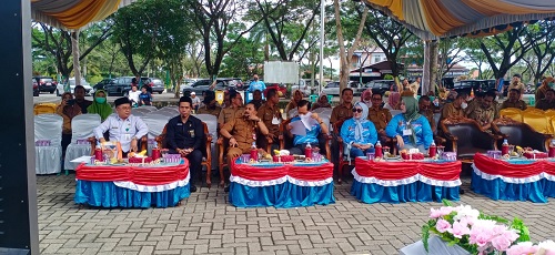 Dukcapil Fair