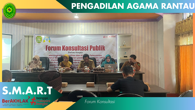 Forum Konsultasi