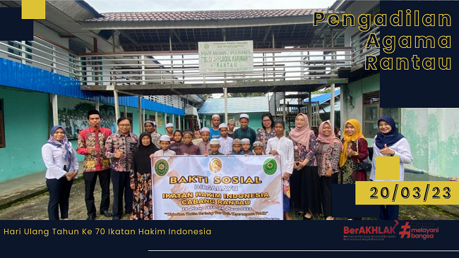 HUT Ikahi 70