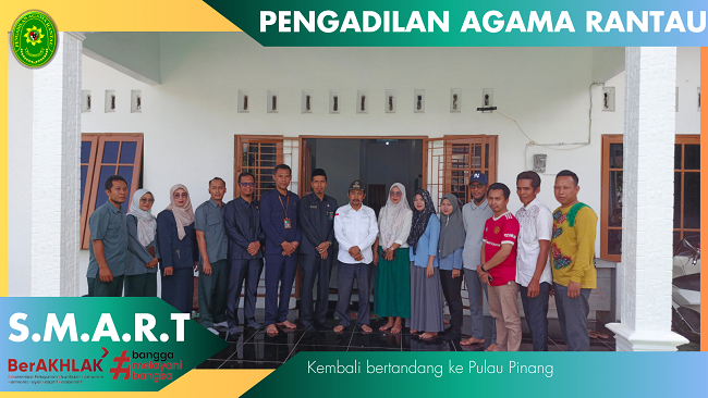 Kembali bertandang ke Pulau Pinang