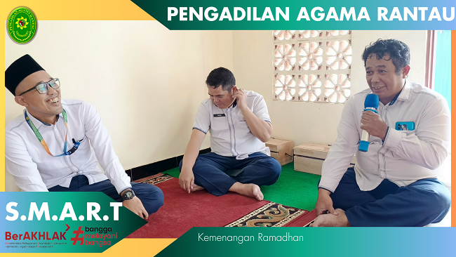 Kemenangan Ramadhan