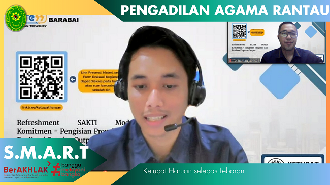 Ketupat Haruan selepas Lebaran