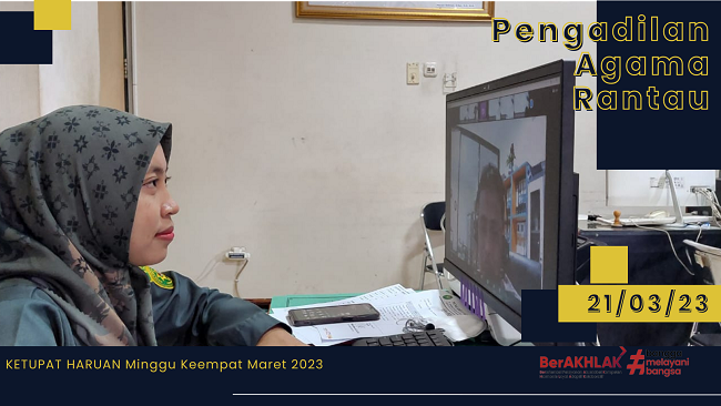 Ketupat haruan Maret 4