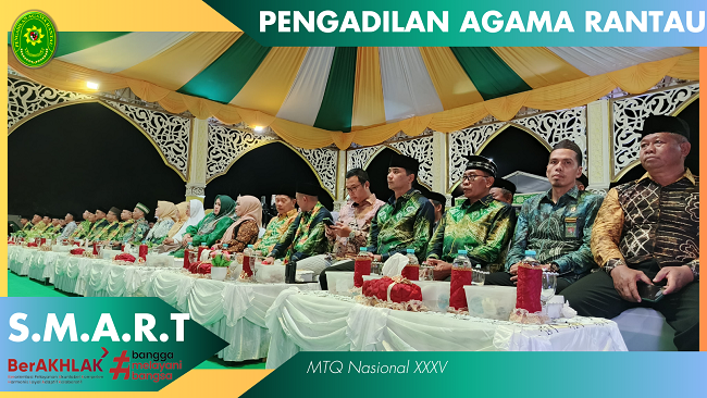 MTQ Nasional XXXV
