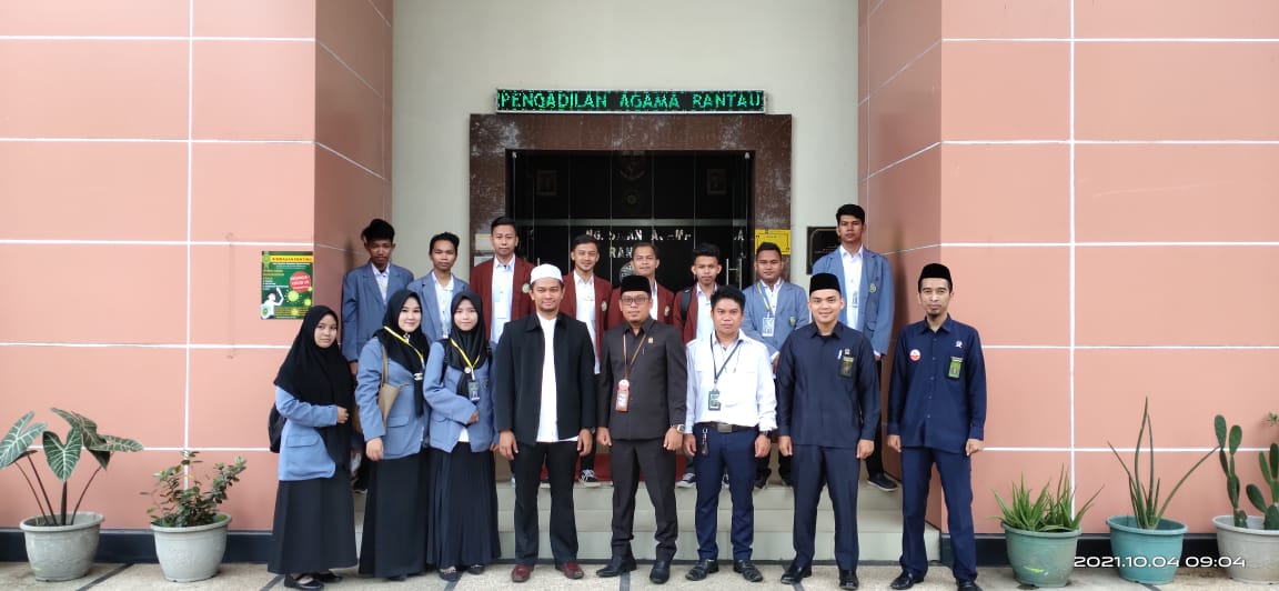 Mahasiswa