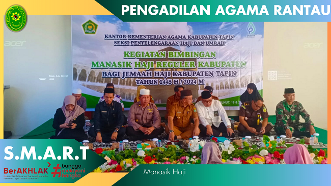 Manasik Haji