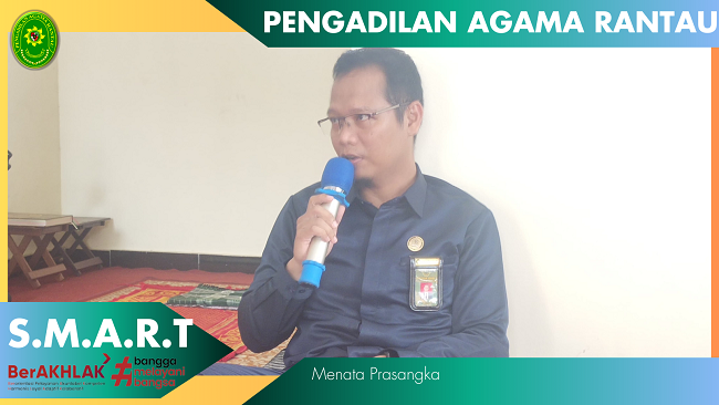 Menata Prasangka