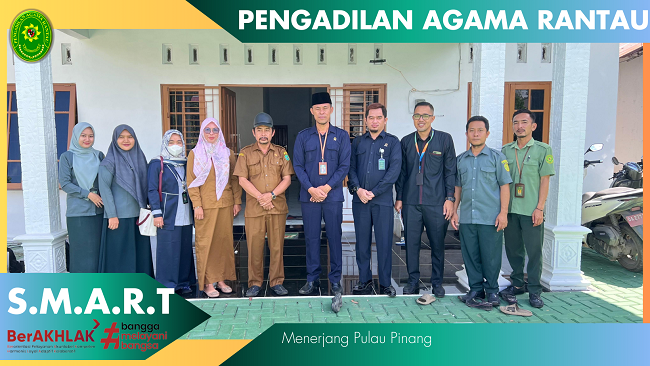 Menerjang Pulau Pinang