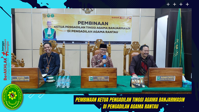Pembinaan KPTA