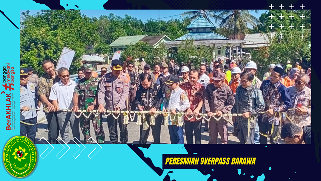 Pembinaan KPTA 1
