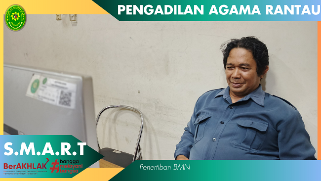 Penertiban BMN