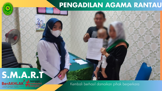 Perdamaian 2