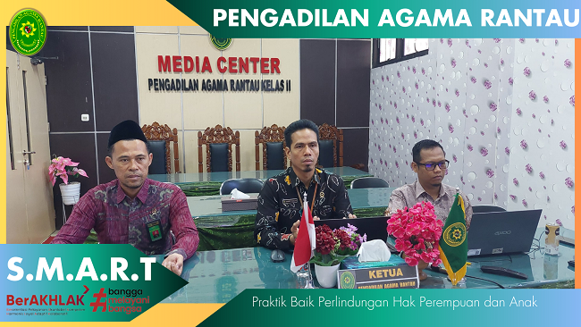 Praktik Baik Perlindungan Hak Perempuan dan Anak