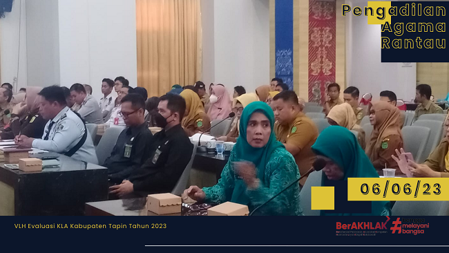 Rapat Hakim 4