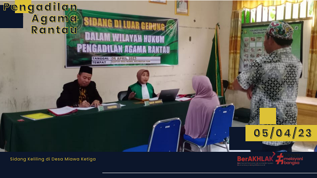 Rapat Koord Mar 23 10