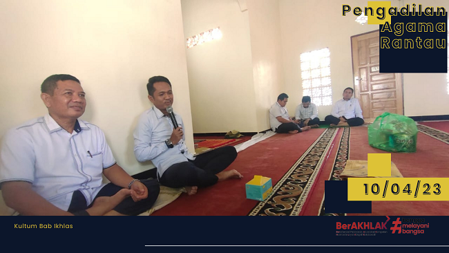 Rapat Koord Mar 23 12