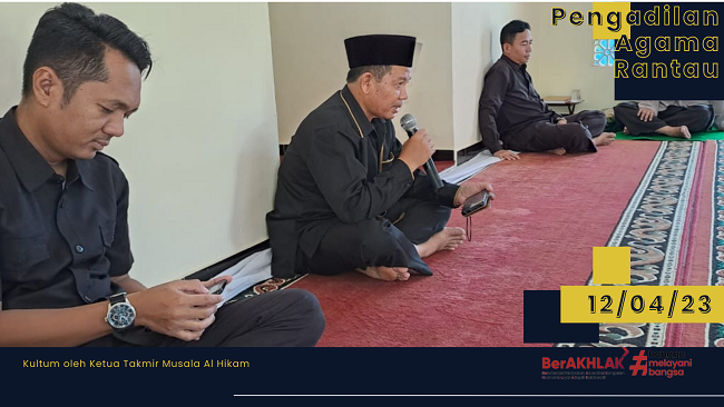 Rapat Koord Mar 23 16