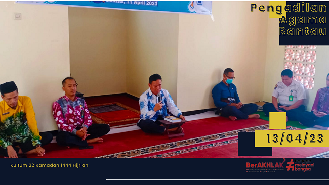 Rapat Koord Mar 23 19