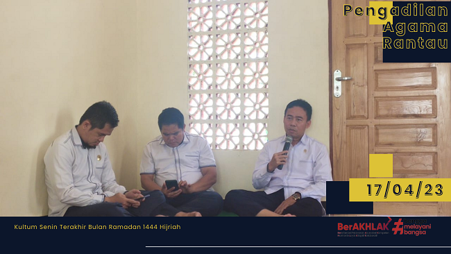 Rapat Koord Mar 23 21