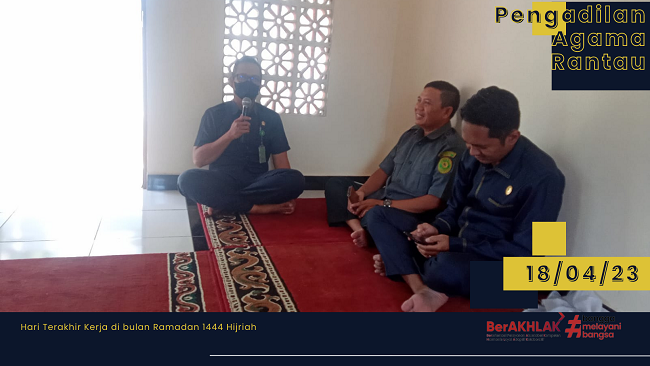 Rapat Koord Mar 23 23
