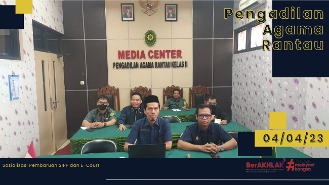 Rapat Koord Mar 23 5