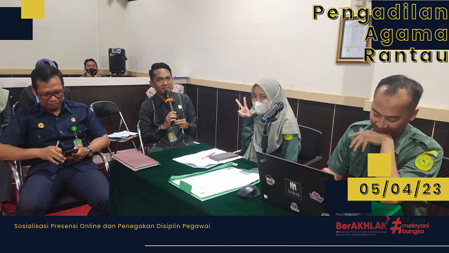 Rapat Koord Mar 23 8