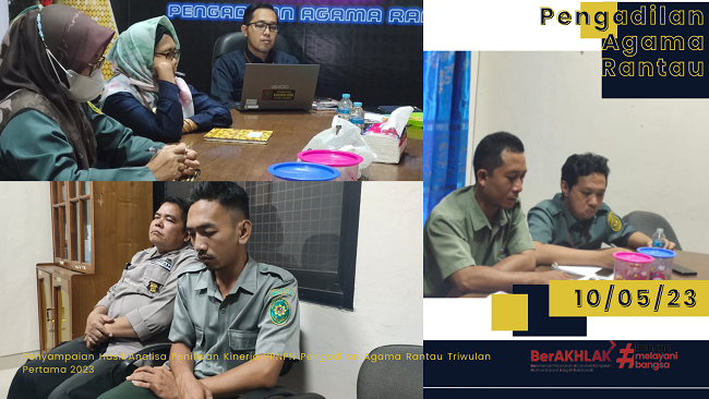 Rapat PPNPN