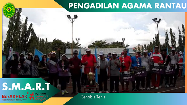 Sehabis Tenis