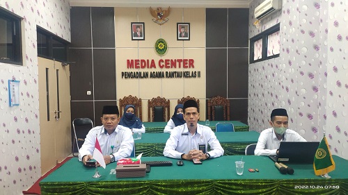 Sesi Ketiga FCFCoA