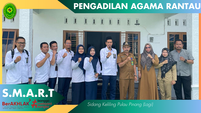 Sidang Keliling Pulau Pinang Lagi