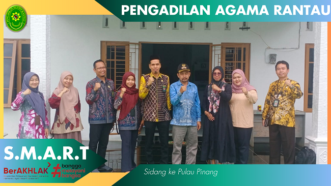 Sidang ke Pulau Pinang