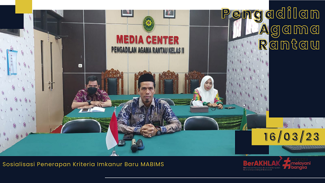 Sosialisasi Falakiyah
