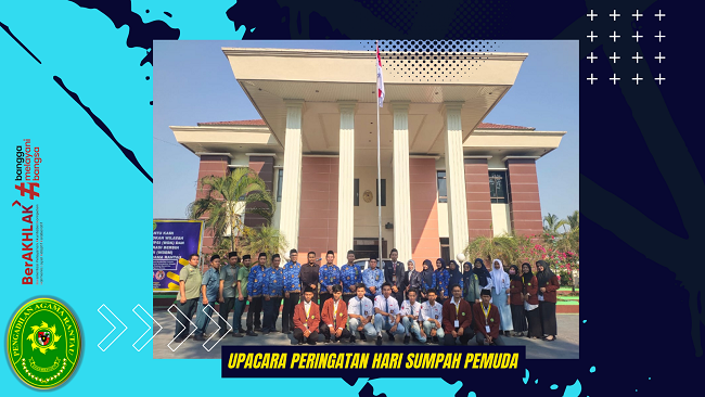 Upacara Peringatan Hari Sumpah Pemuda