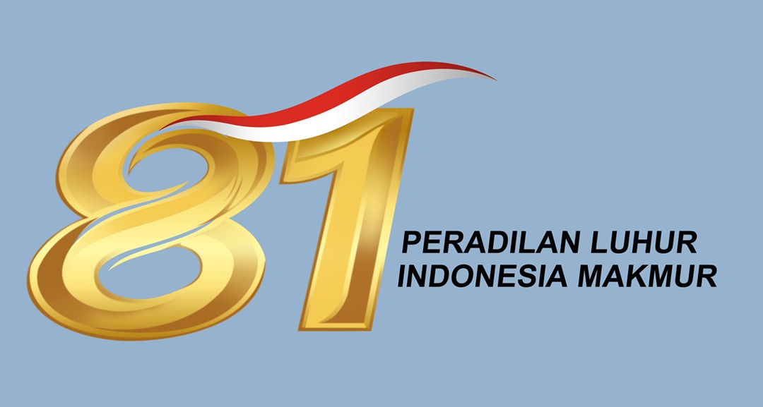 HUT MA ke-81
