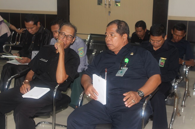 Rapat 2