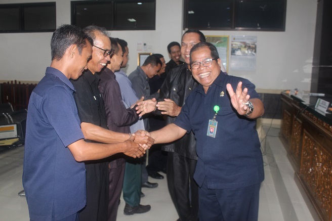 Rapat 23