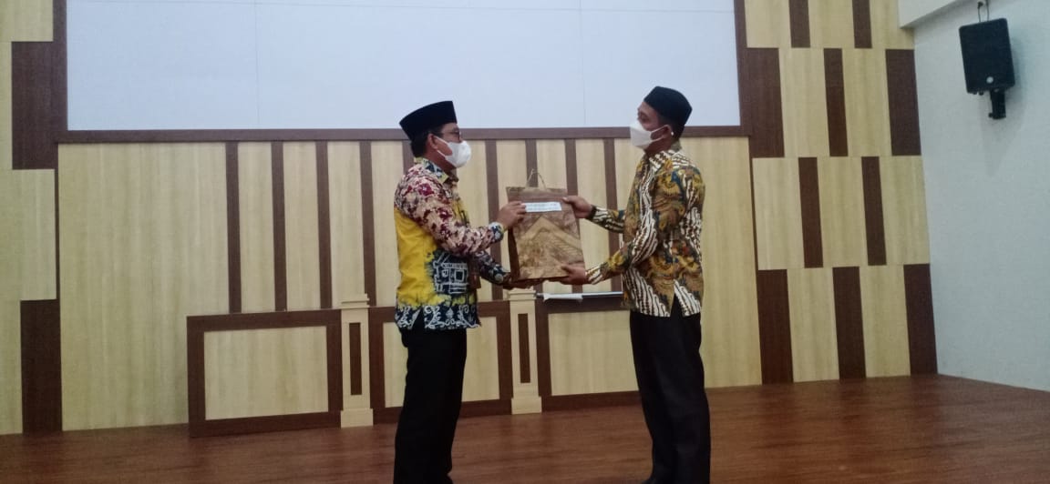 PARANTAU WONGSOLO 1