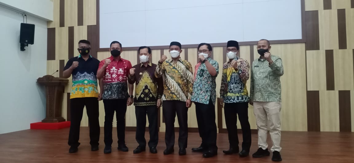 PARANTAU WONGSOLO 2