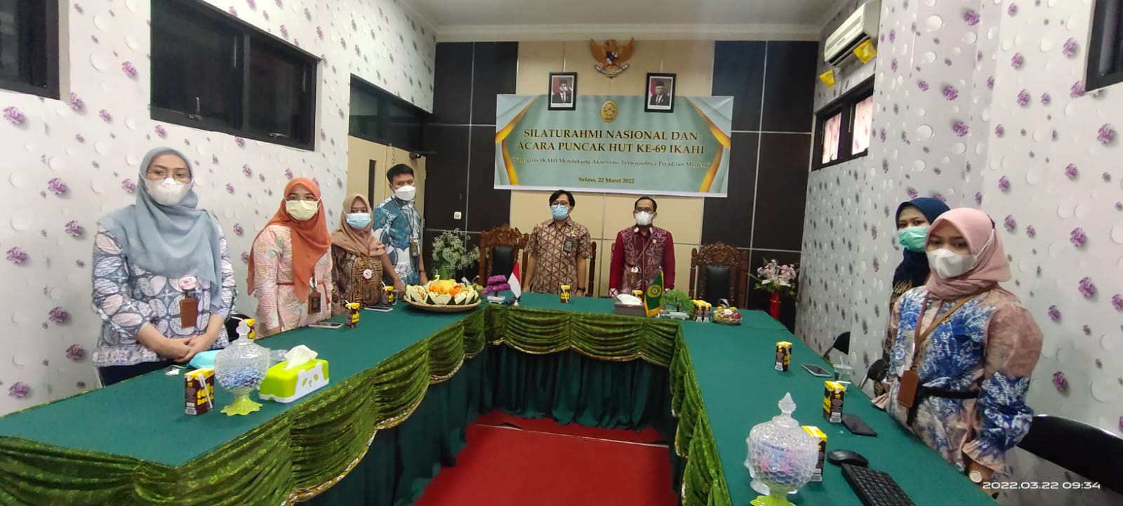 HUT IKAHI PA 4