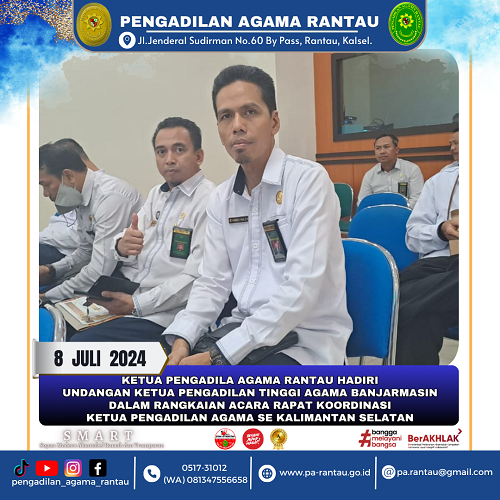 RAKOR 09 07 2024