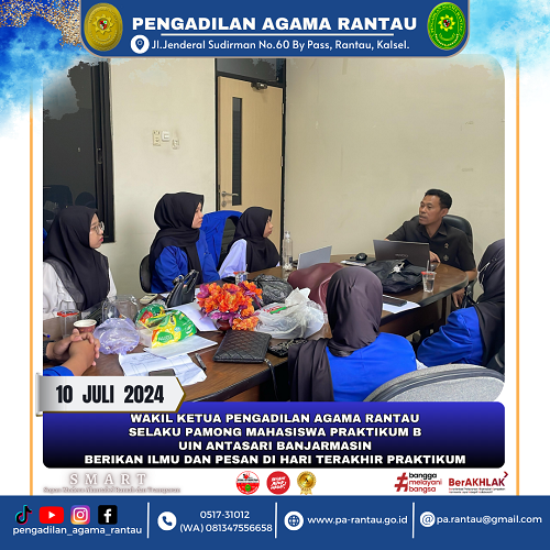 Ilmu Terakhir 10072024