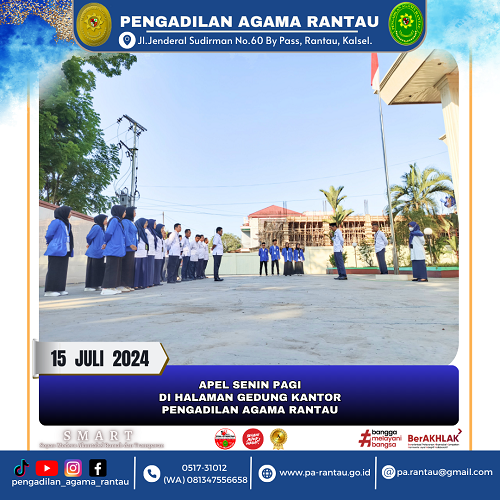 Apel 15 07 2024