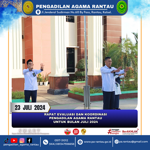 Apel Senin 220724 5