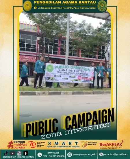 Public Campaign