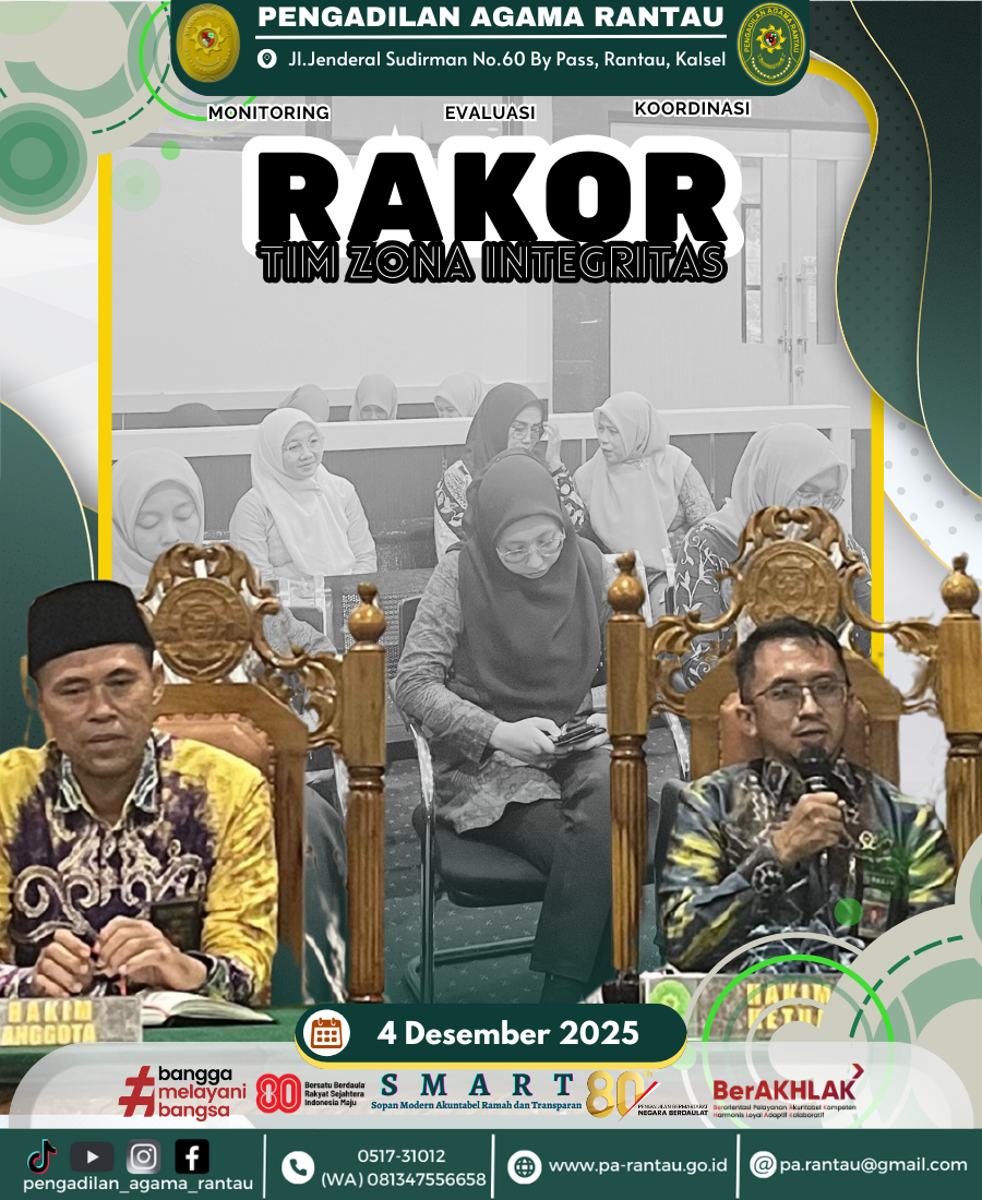 rakor zi