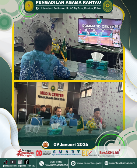 sosialisasi cascading